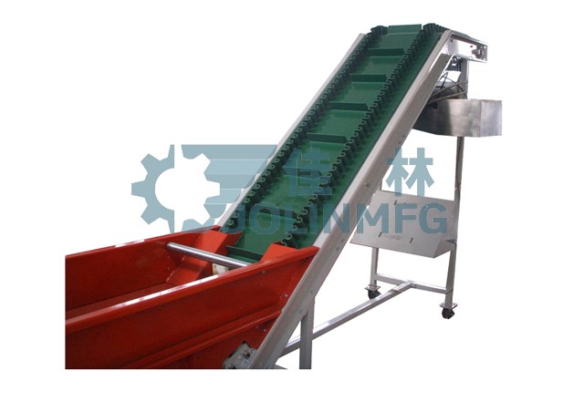 Dalian Jialin machine manufacturing Co., Ltd.