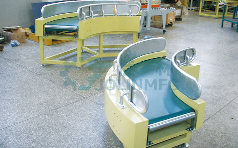 Dalian Jialin machine manufacturing Co., Ltd.