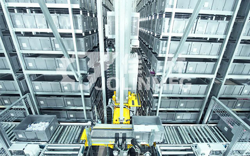 Dalian Jialin machine manufacturing Co., Ltd.