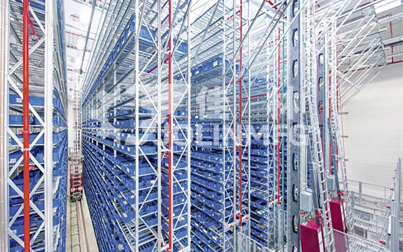 Dalian Jialin machine manufacturing Co., Ltd.