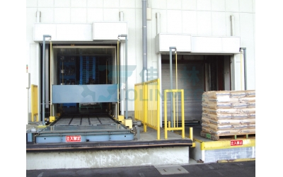 自動垂直搬送機(jī)