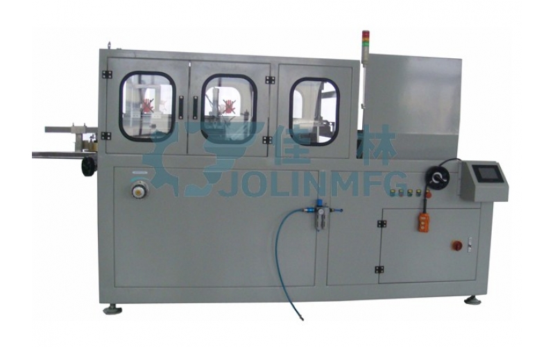 High Speed Carton Erector JTK-03H