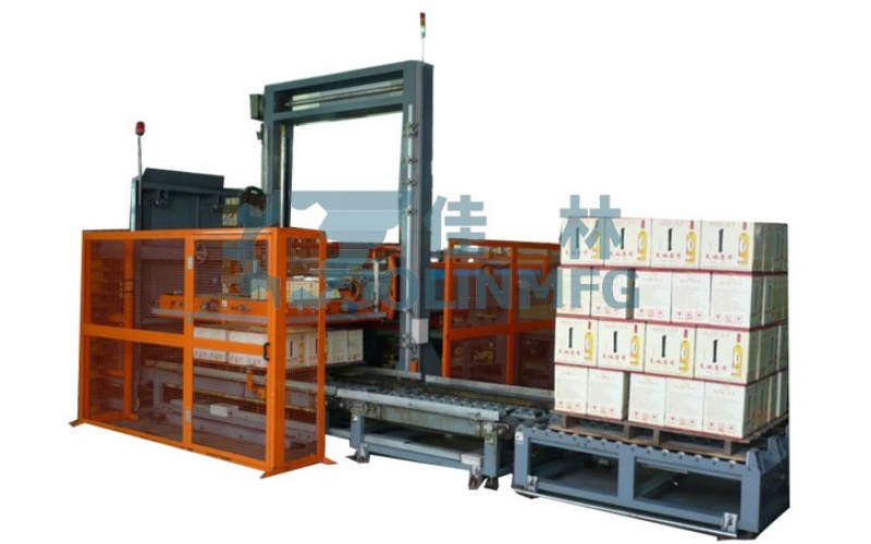 Palletizer