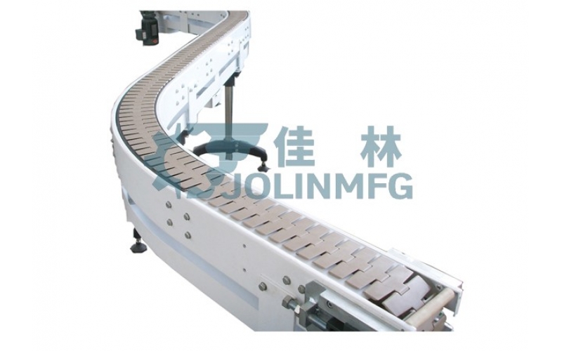 Slat Chain Conveyor