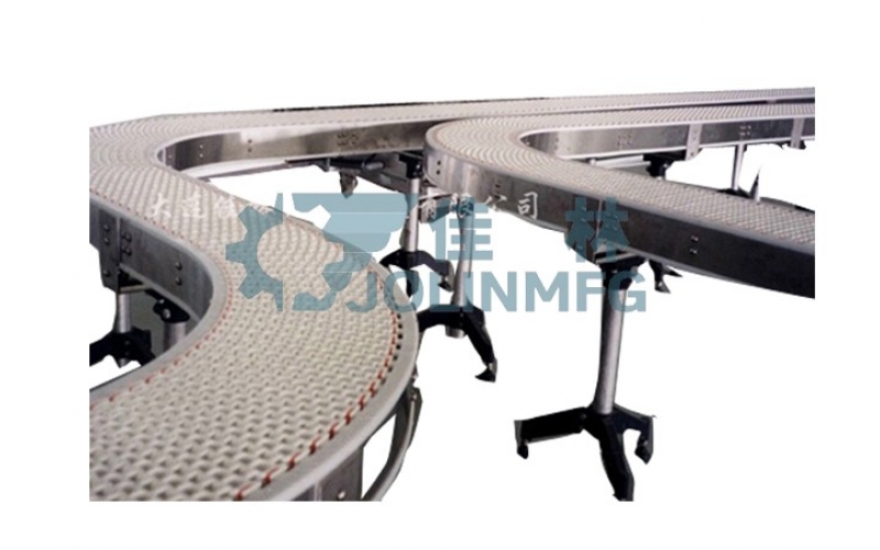 網(wǎng)帶輸送機