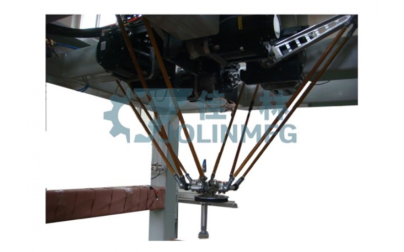 四軸並列ロボット JT-BL01S