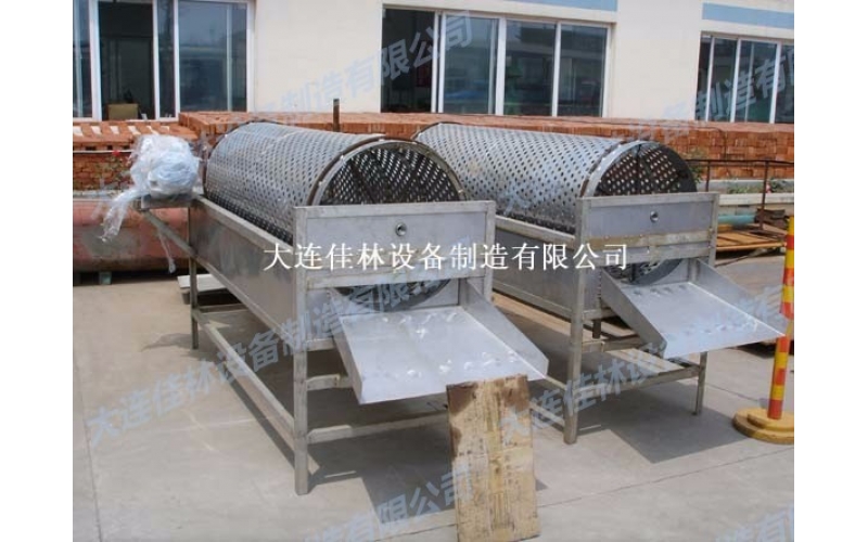 黃桃罐頭生產(chǎn)線