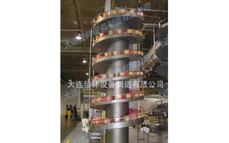 鏈板式輸送機(jī)