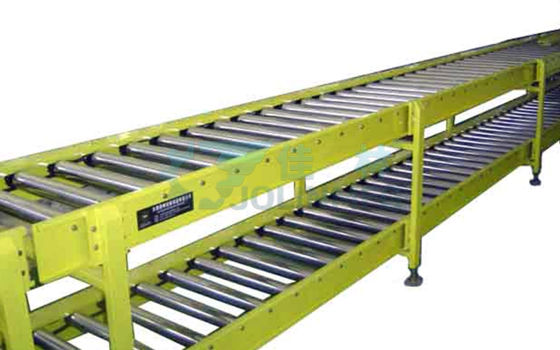 輥道輸送機(jī)