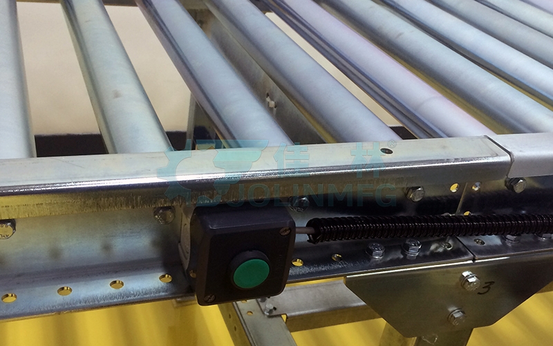 輥道輸送機(jī)