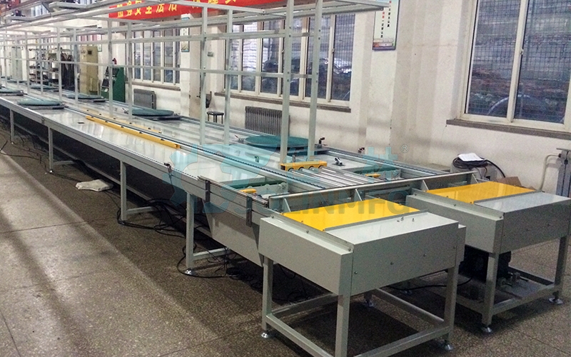 倍速鏈?zhǔn)捷斔蜋C(jī)