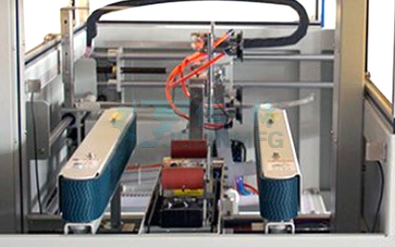 立式開(kāi)箱機(jī)