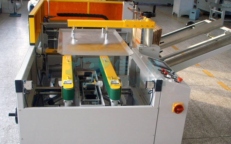 立式開(kāi)箱機(jī)