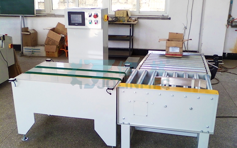 高精度檢重機(jī)