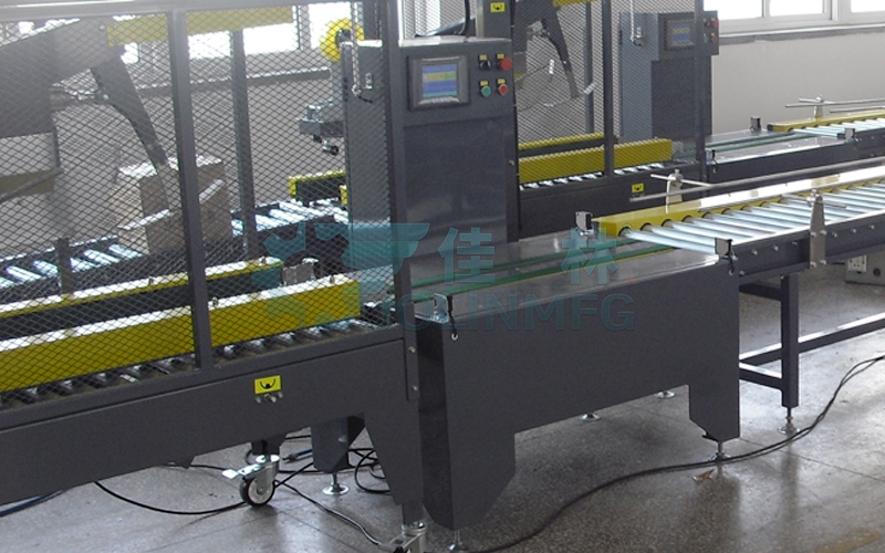 高精度檢重機(jī)