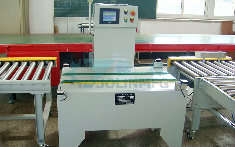 高精度檢重機(jī)