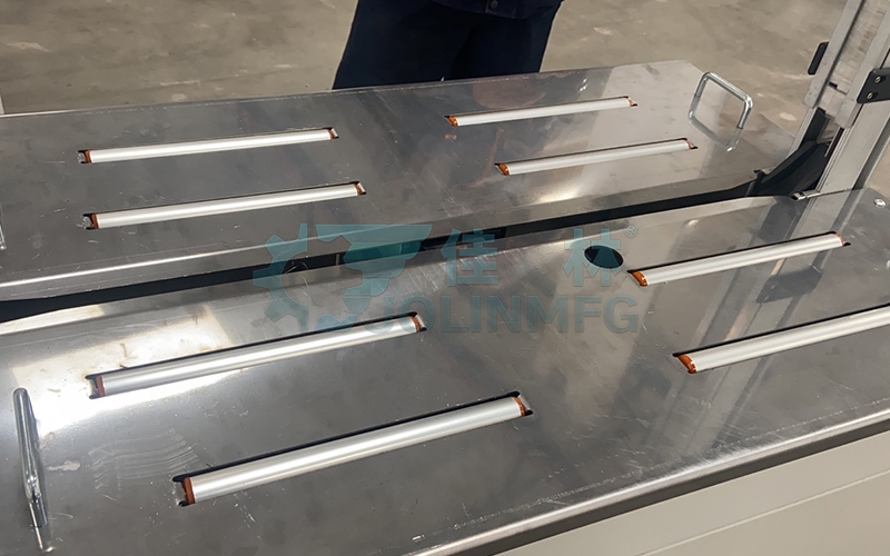 全自動(dòng)捆包機(jī)