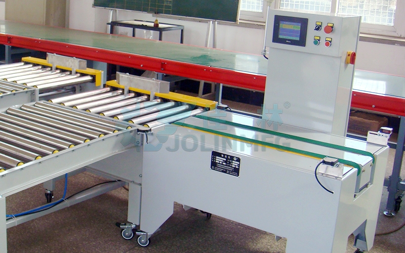 高精度檢重機(jī)