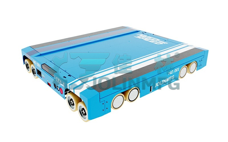 RGV四向穿梭車(chē)